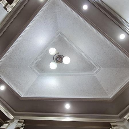 Comfy 3 Bedrooms Apartment in Cairo 96 Exterior foto
