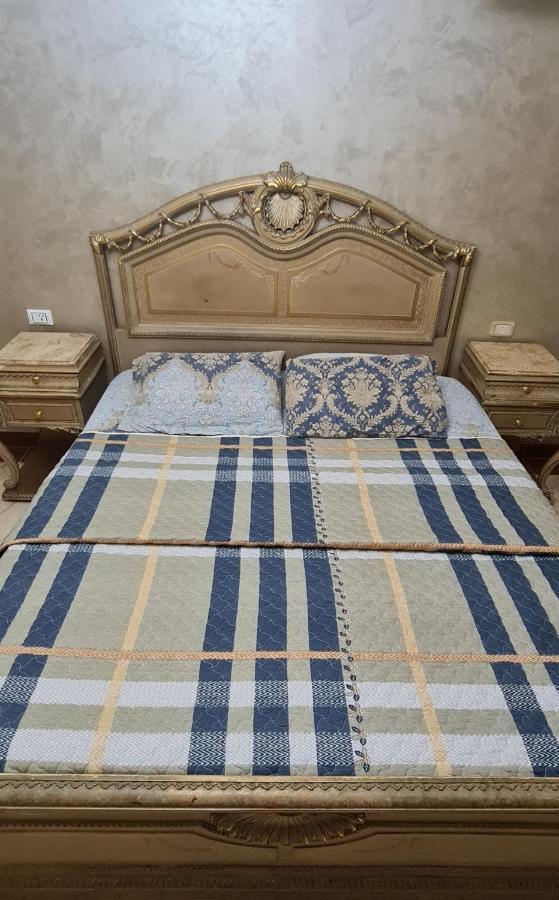 Comfy 3 Bedrooms Apartment in Cairo 96 Exterior foto