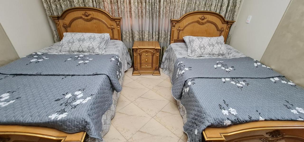 Comfy 3 Bedrooms Apartment in Cairo 96 Exterior foto