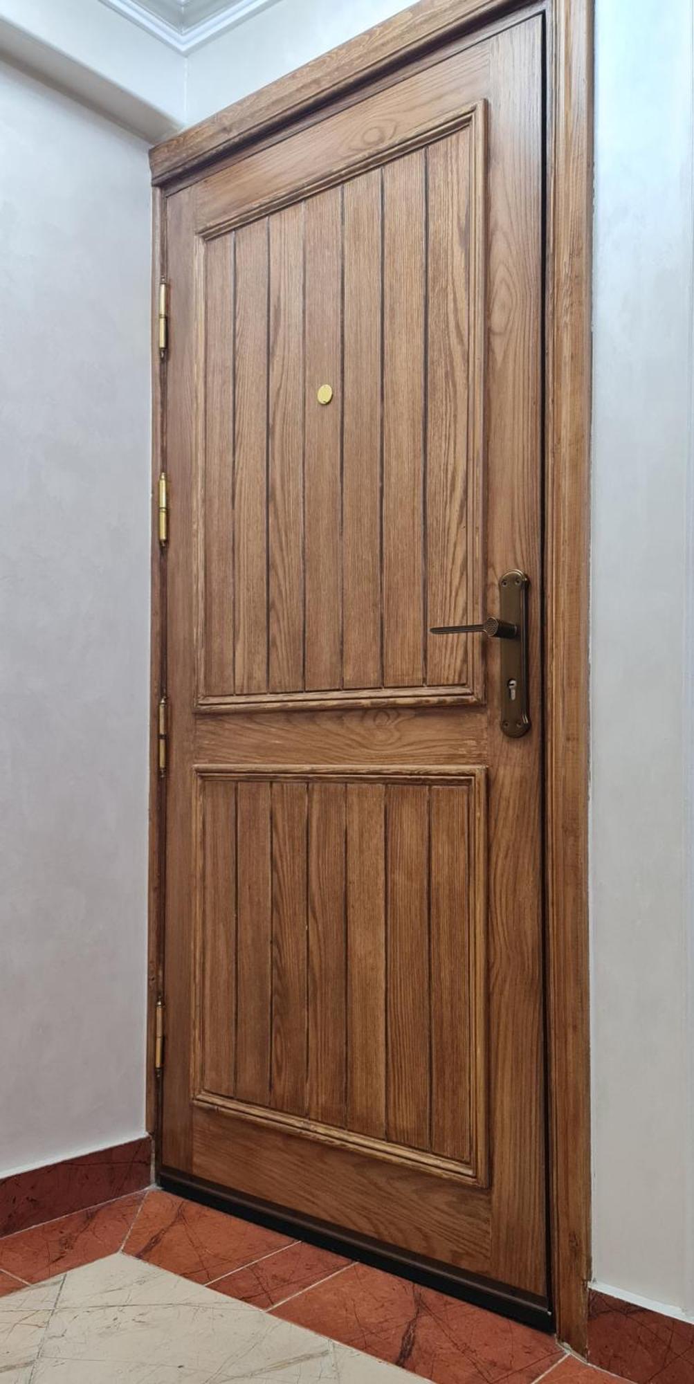 Comfy 3 Bedrooms Apartment in Cairo 96 Exterior foto